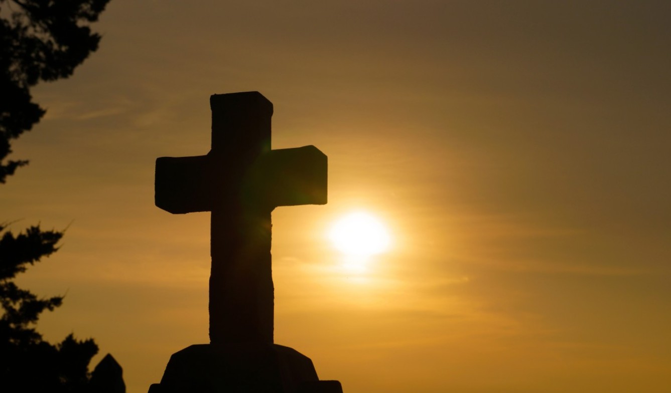 В Британии внедрили альтернативную процедуру погребения с растворением тел