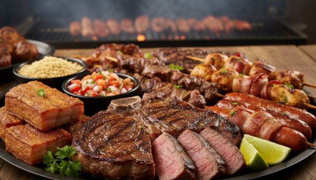 Россия резко увеличила закупки мяса из Бразилии и вошла в пятёрку крупнейших импортёров