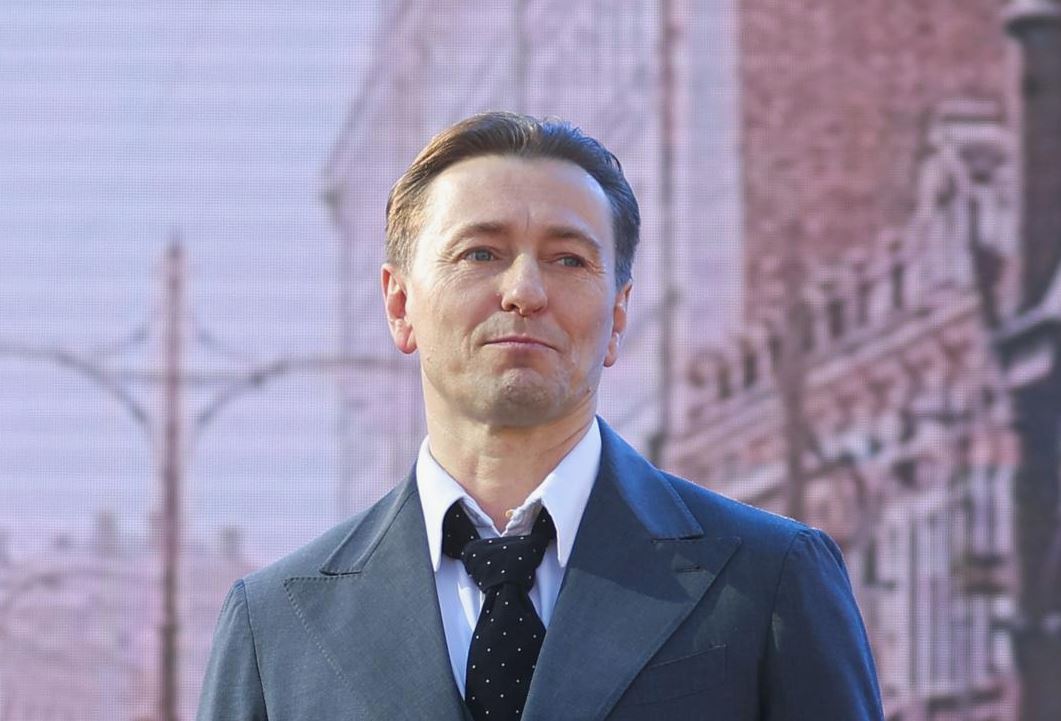 Сергей Безруков стал новым художественным руководителем МХАТ имени Максима Горького