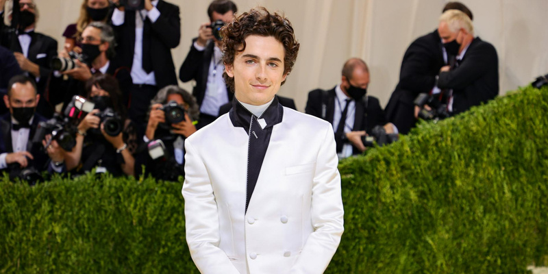 Тимоти Шаламе раскритиковал оперу и балет