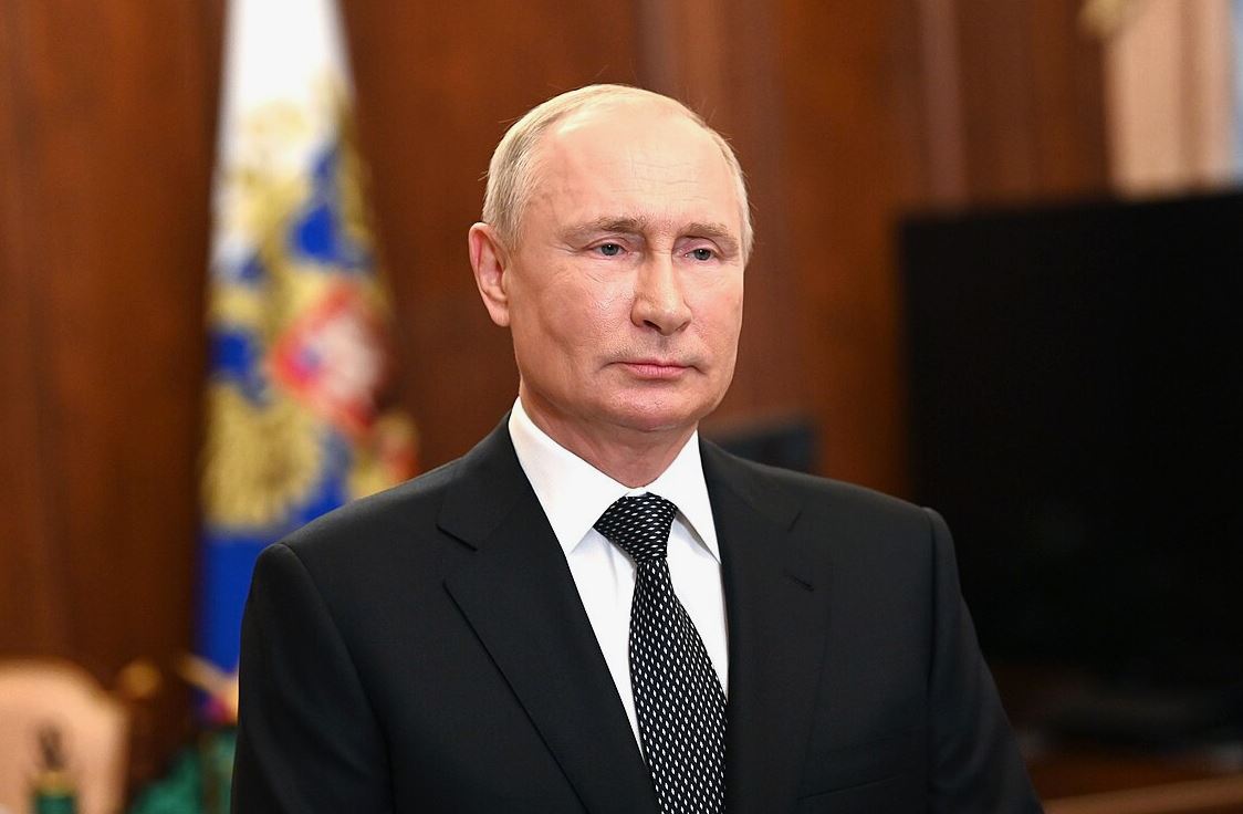 Владимир Путин поздравил Моджтабу Хаменеи с избранием верховным лидером Ирана