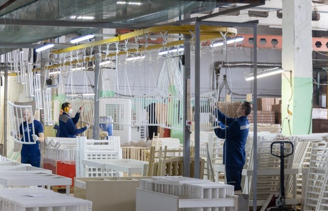 Бизнес продолжает инвестировать в развитие Архангельска