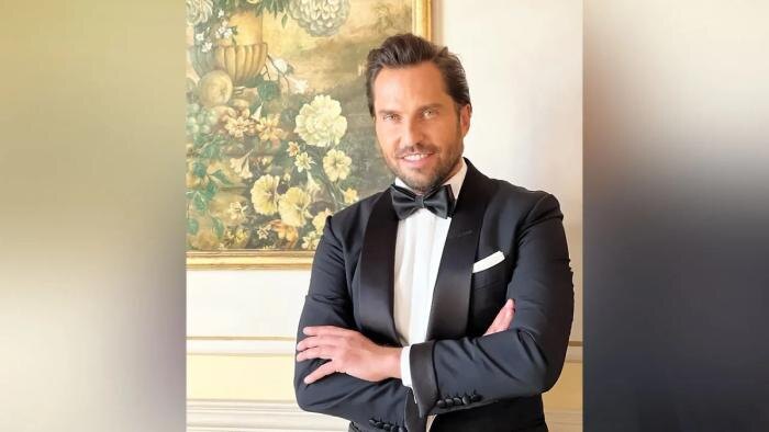 Александр Ревва выставил на продажу роскошную виллу на Кипре за €1,2 млн