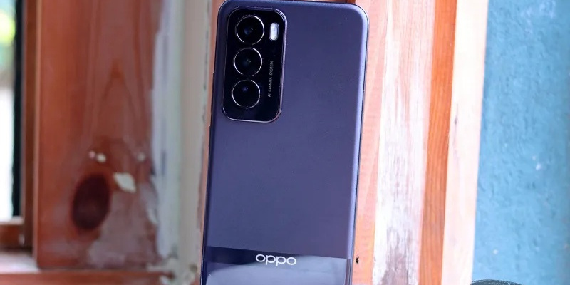 Oppo повышает цены на смартфоны из серий A и K с 16 марта 2026 года