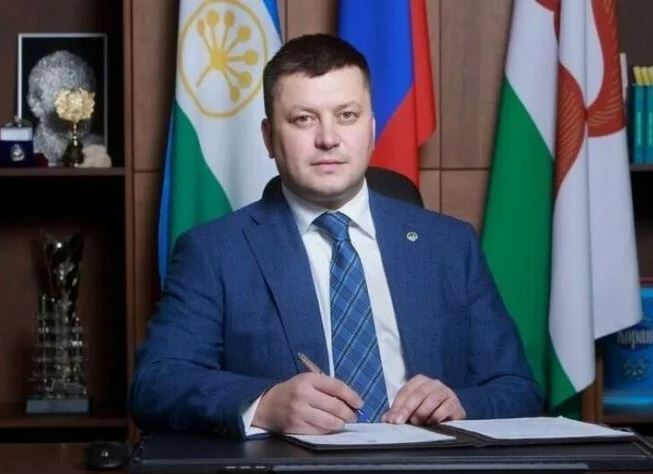 Создана рабочая группа для комплексного развития территорий Уфы