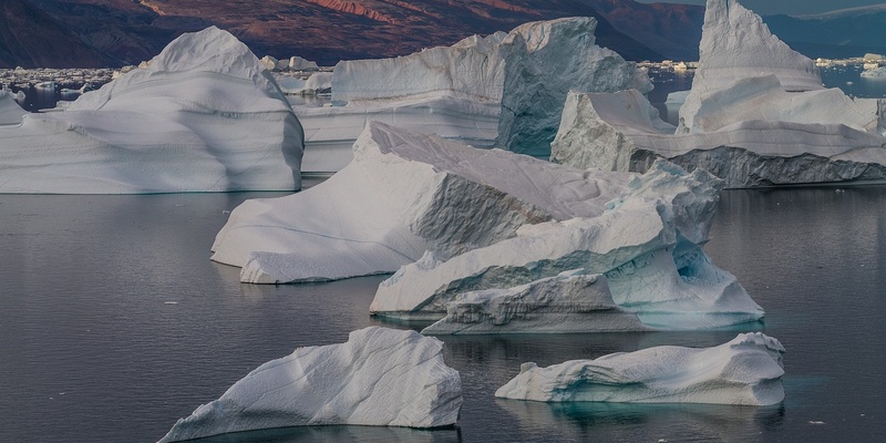 Российские ученые раскрыли причину раннего потепления в Арктике в XX веке