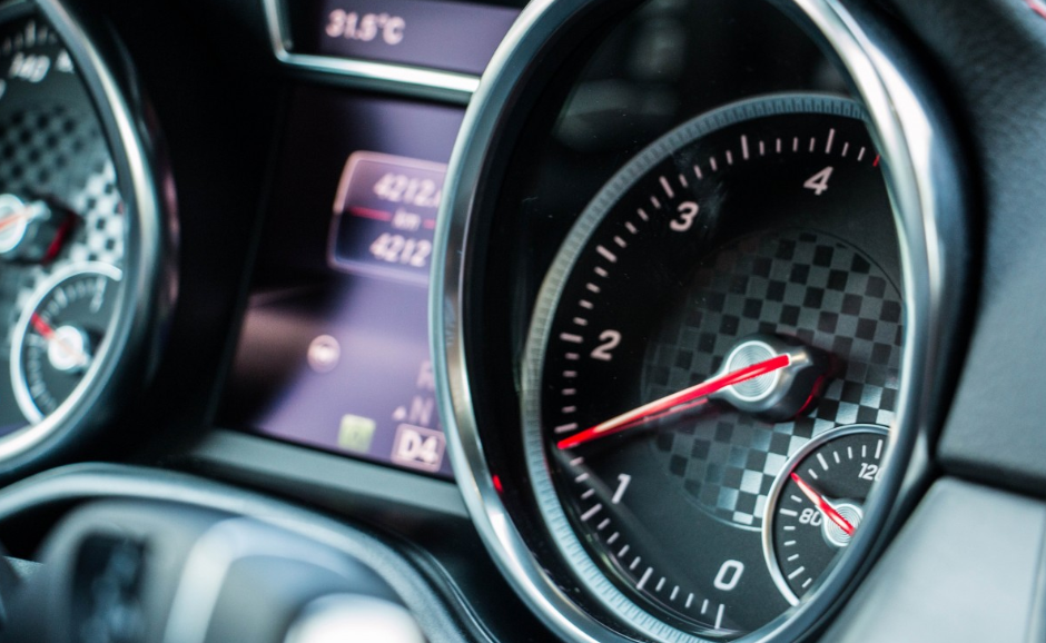 Эксперты рассказали, что делать, если вы купили авто со скрученным пробегом