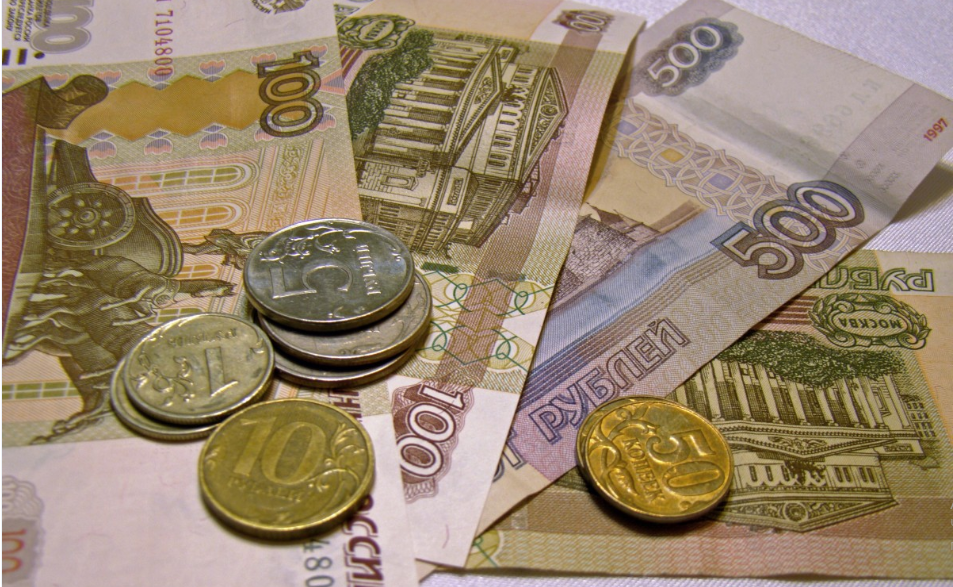 Инвестиции в России сократились на 2,3%, сообщил Банк России