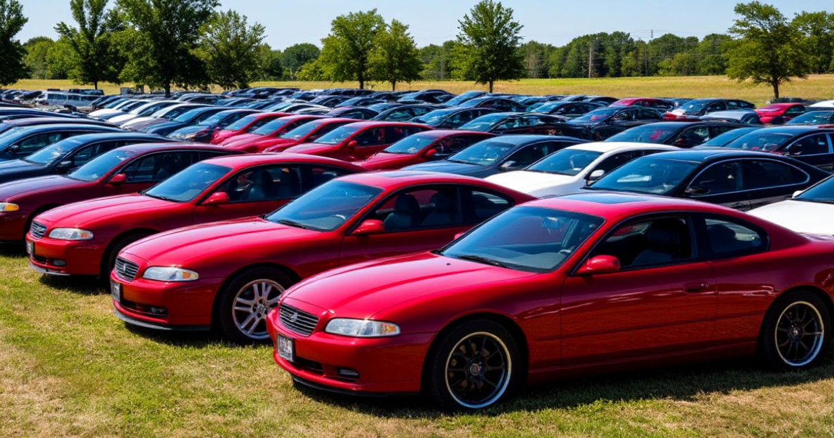 Сергей Целиков: Китай уступил лидерство в авторынке США