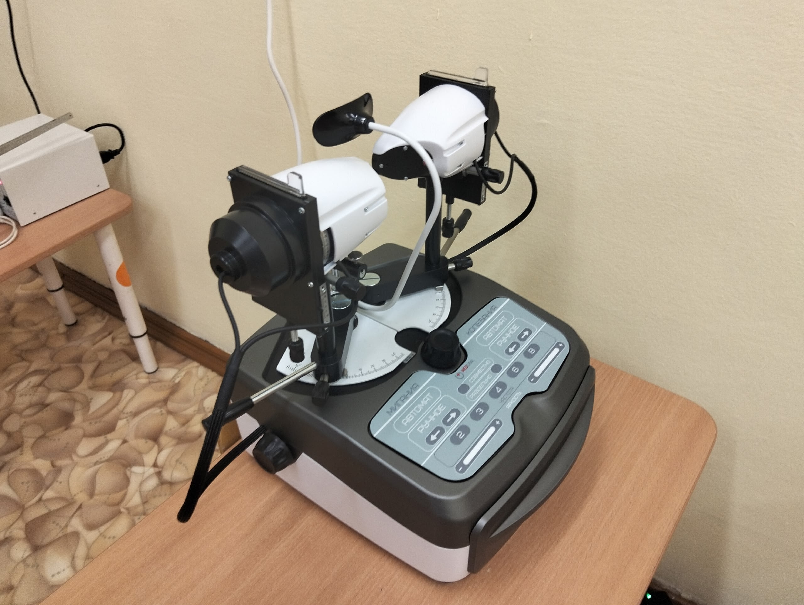 Фонд Аквилон помогает детским учреждениям