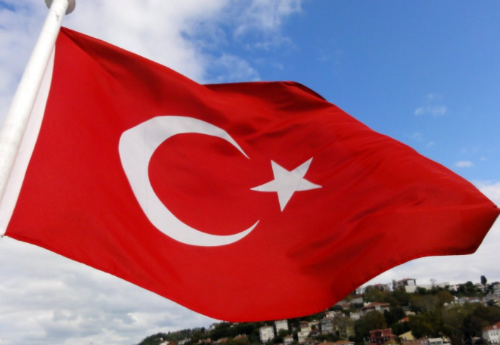 В Турции нашли мальчика, семь лет скрывавшегося от матери