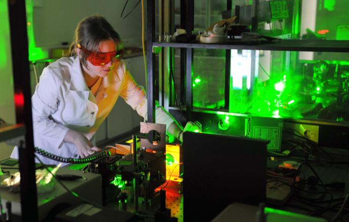 В России создали мобильную гидроэлектростанцию для малых рек без строительства плотин