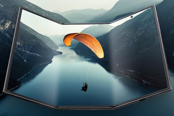 Samsung может прекратить продажи трискладного смартфона Galaxy Z TriFold