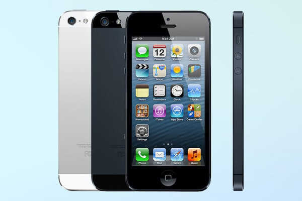 Apple признала устаревшими iPhone 5 и iPhone 4 на 8 ГБ