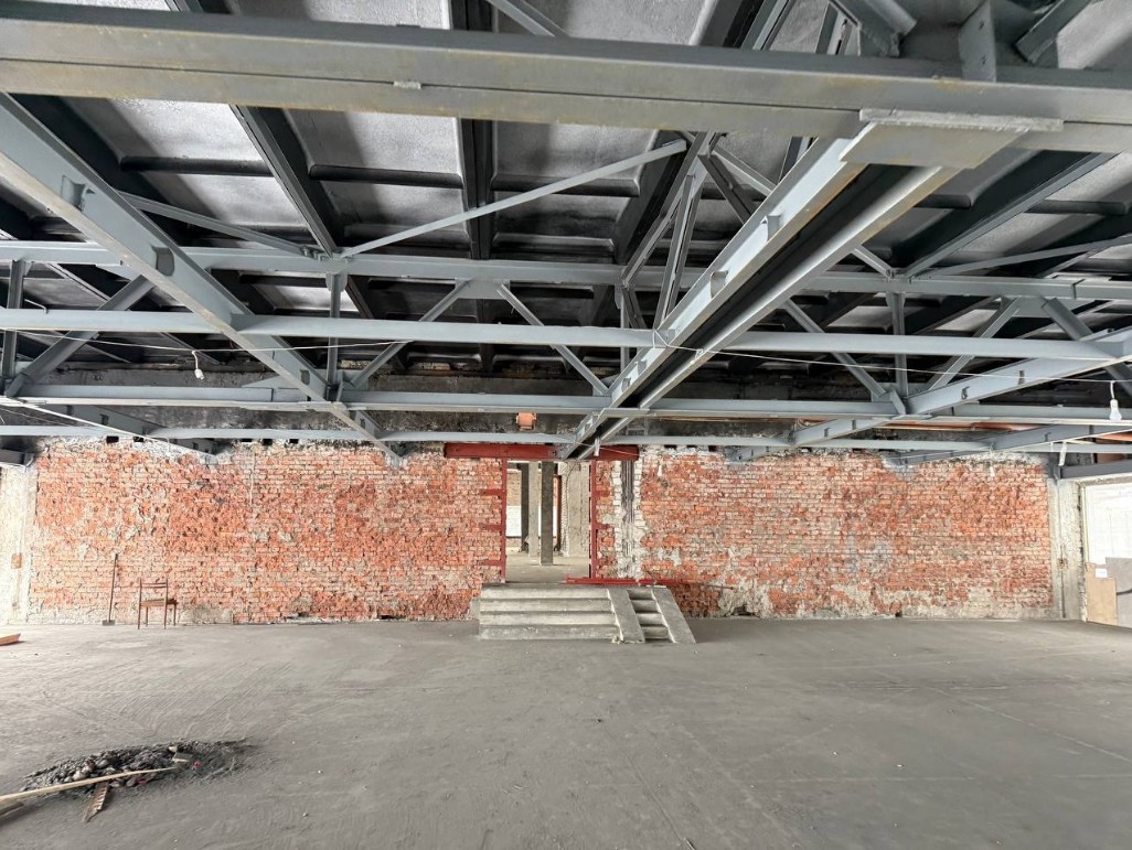 Дмитрий Морев: исторический облик МРВ будет сохранён