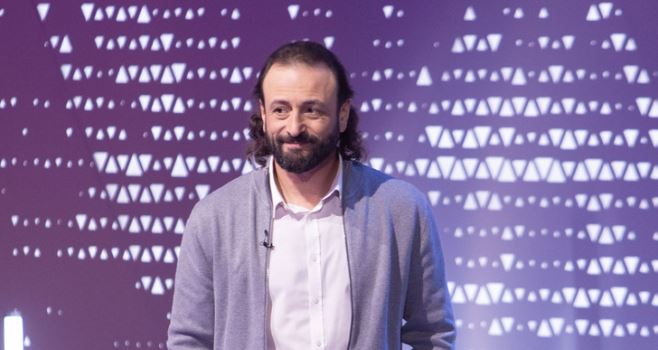 Илья Авербух прокомментировал слова Иды Галич о конфликте на «Ледниковом периоде»