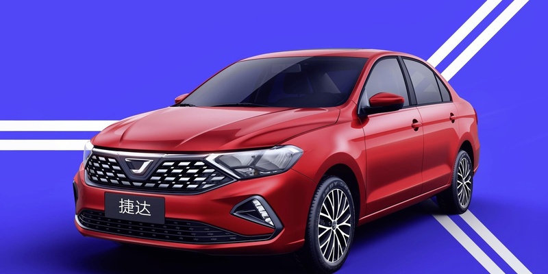 Бренд Jetta опроверг слухи об уходе с российского рынка