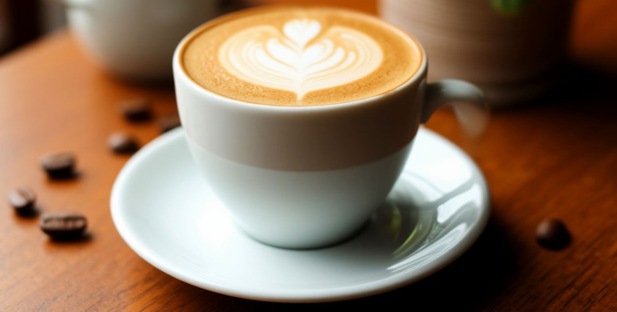 Софья Кованова объяснила вред кофе натощак при проблемах с ЖКТ