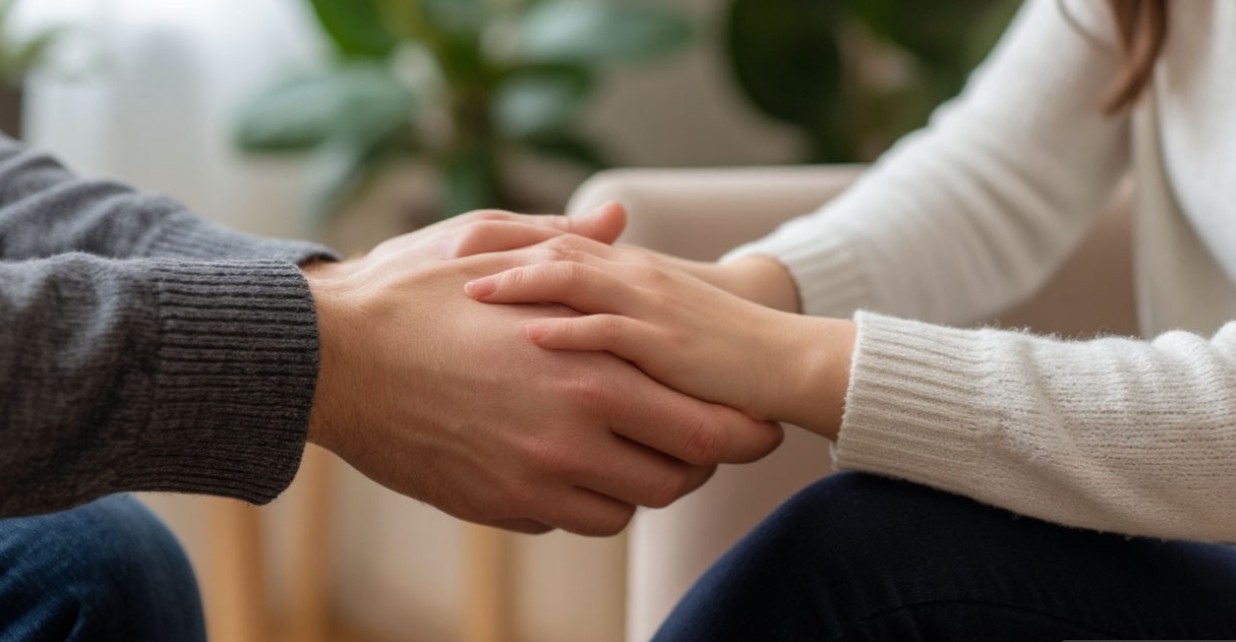 Психоаналитик рассказал, почему люди не могут принимать комплименты