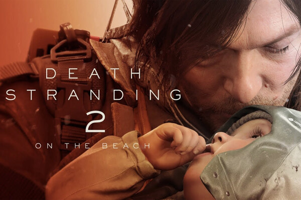 ПК-версия Death Stranding 2: On the Beach утекла в сеть до официального релиза