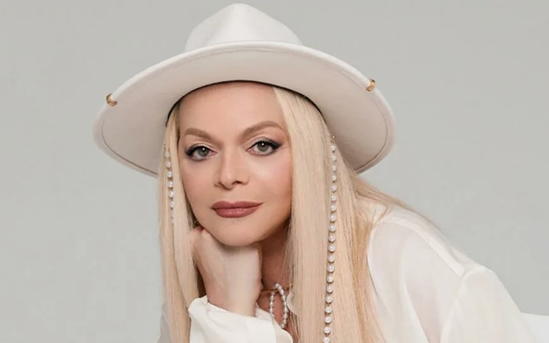 Лариса Долина и ее дочь попали в базу должников ФНС