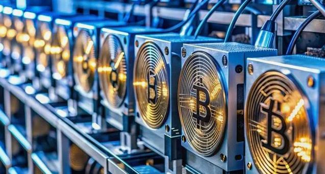 Штрафы до 1,5 млн рублей за незаконный криптомайнинг одобрены в России