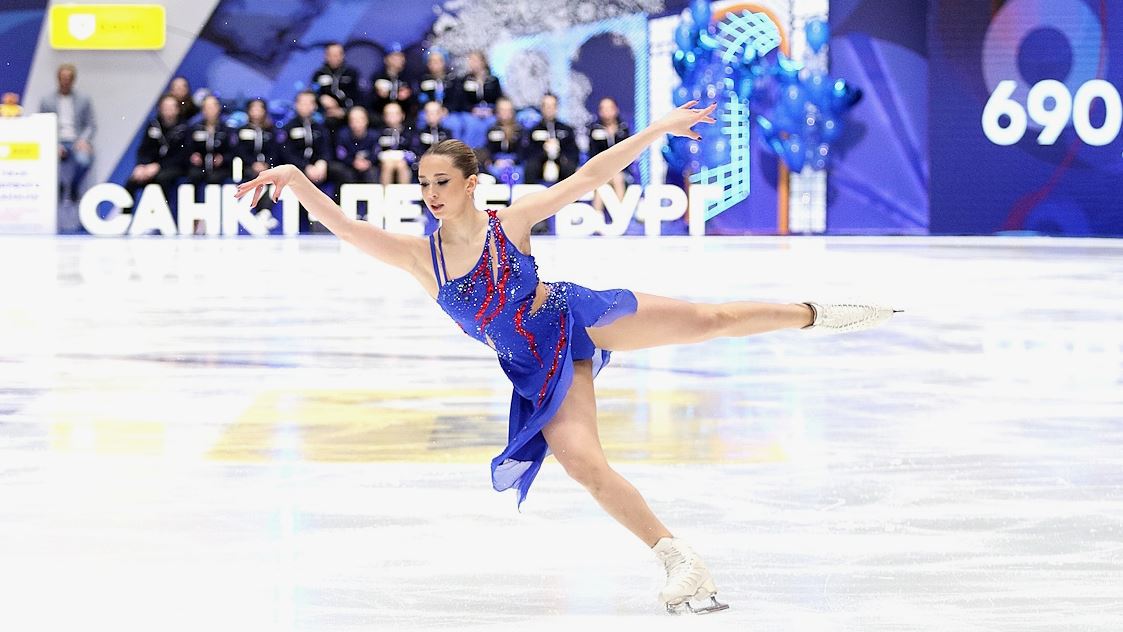 Отец Камилы Валиевой не обращает внимания на критику