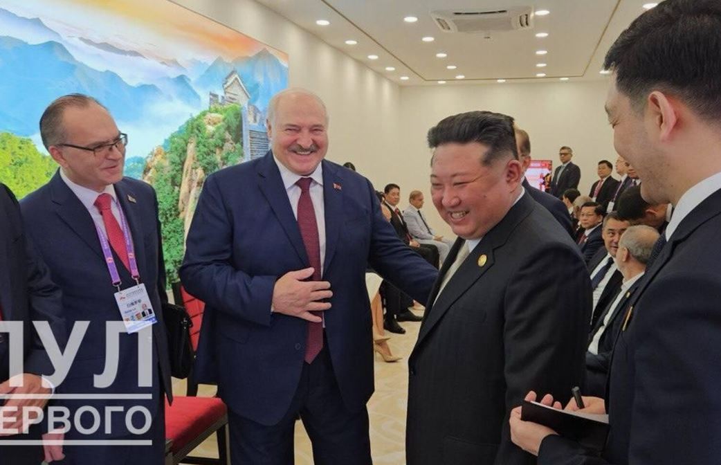 Лукашенко посетит КНДР для укрепления двусторонних отношений