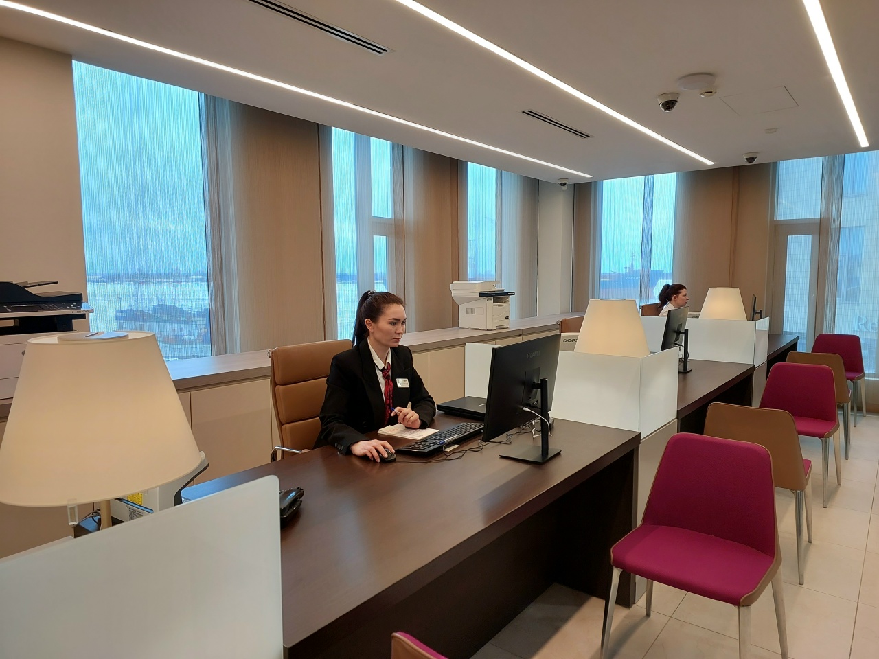 Архангельск заключил соглашение с ВТБ для поддержки спорта и образования