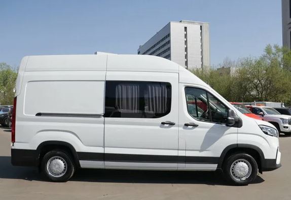 AVIOR расширяет дилерскую сеть несмотря на кризис на рынке коммерческого транспорта