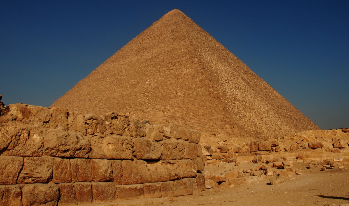 Сокращение работы заведений в Египте не повлияло на отдых россиян