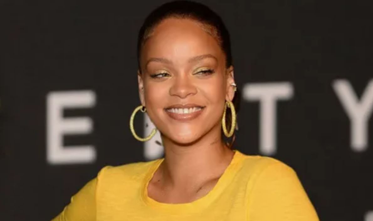 Рианна поделилась ужасом во время обстрела своего дома в Беверли-Хиллз