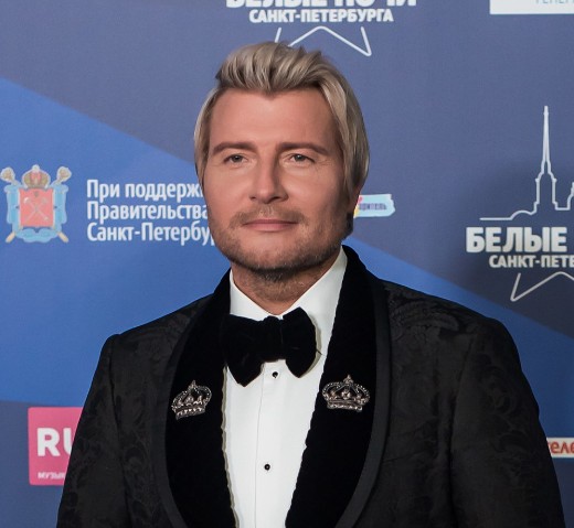 Новые обвинения против Николая Баскова от СБУ