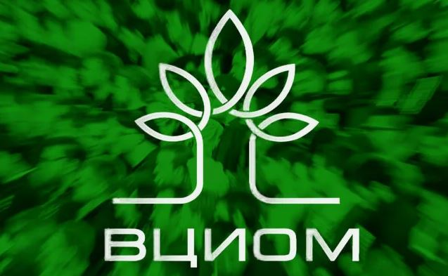 ВЦИОМ отметил доверие к Путину и политические предпочтения россиян