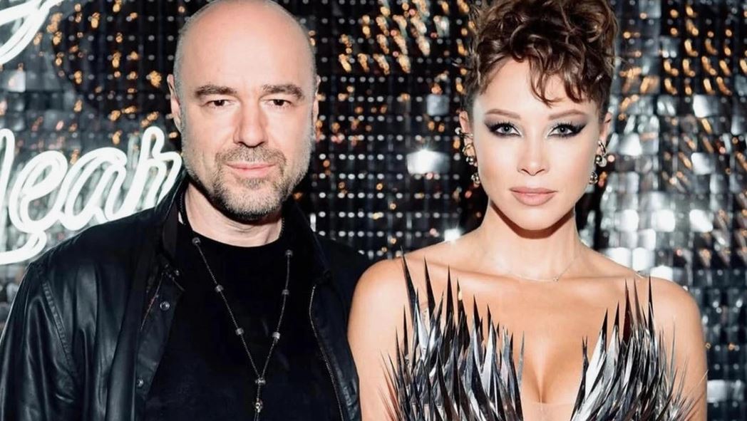 Полина Диброва рассказала о курьезах на съемках реалити-шоу