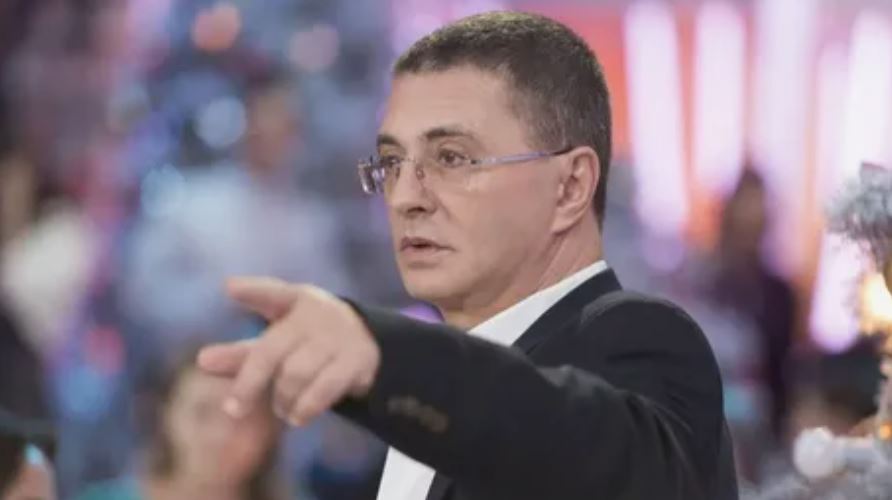 Александр Мясников предупредил о рисках чрезмерного употребления пива