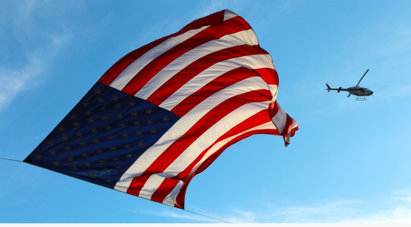 Трамп угрожает Ирану: откройте Ормузский пролив или столкнетесь с последствиями