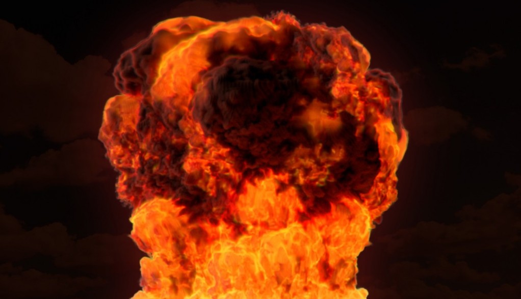 Советы эксперта по выживанию в условиях ядерной угрозы