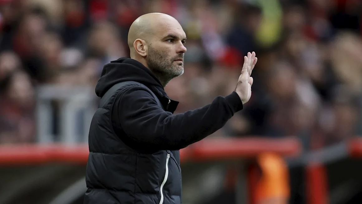 Слишкович: «Спартаку» необходимо персонально закрывать Вендела в Кубке