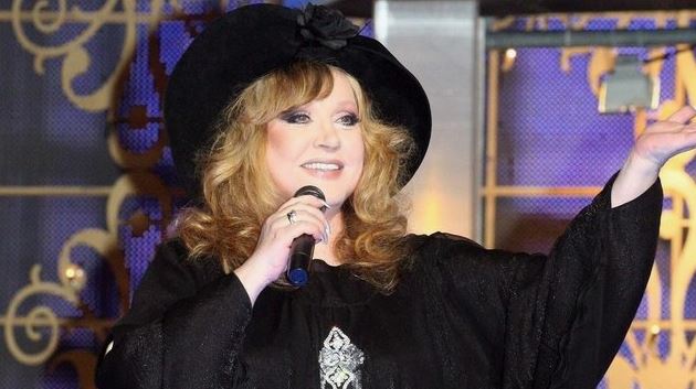 Алла Пугачева выставила на продажу свою московскую квартиру