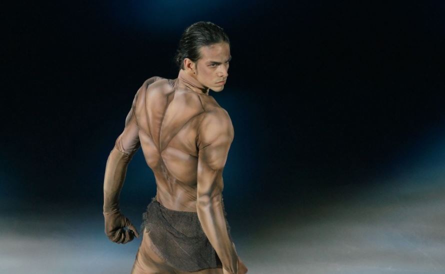 Петр Гуменник стал лидером по призовым в фигурном катании сезона-2025/26