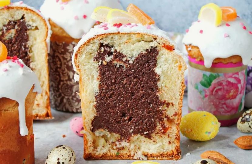 Цены на пасхальные куличи в России выросли на 19%