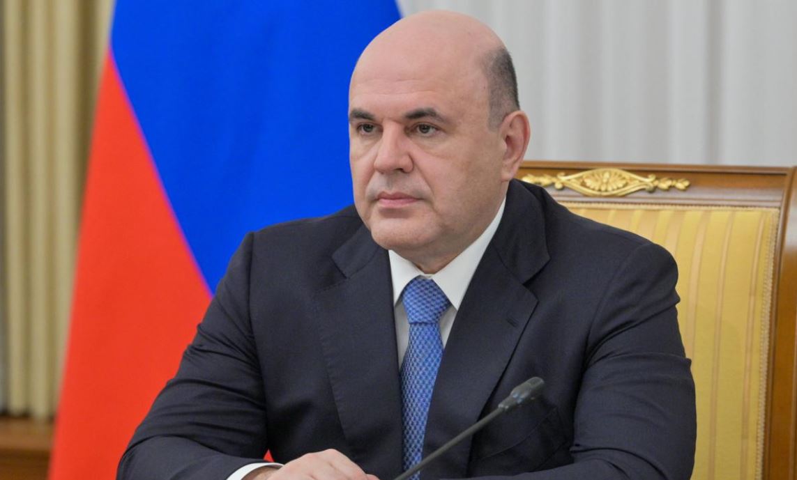 Мишустин анонсировал выделение 10 миллиардов рублей на здравоохранение