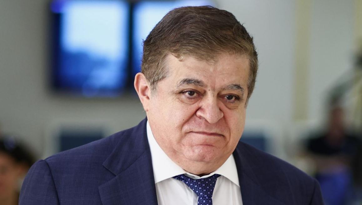 Джабаров: Киев и Осло готовят теракты против российских судов