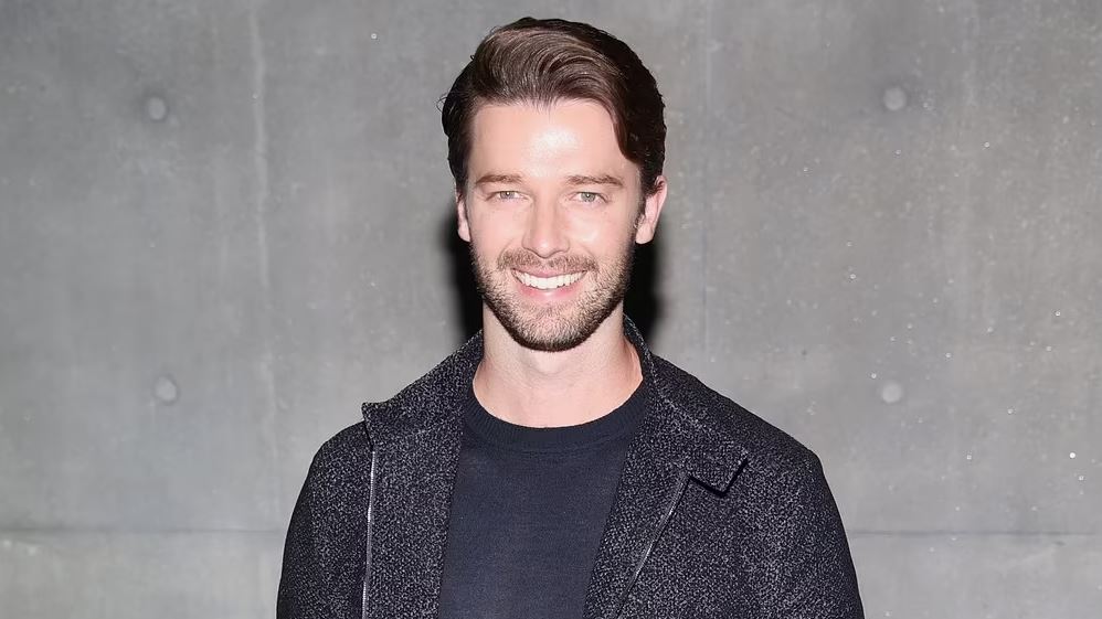 Патрик Шварценеггер: самый пугливый наследник Терминатора