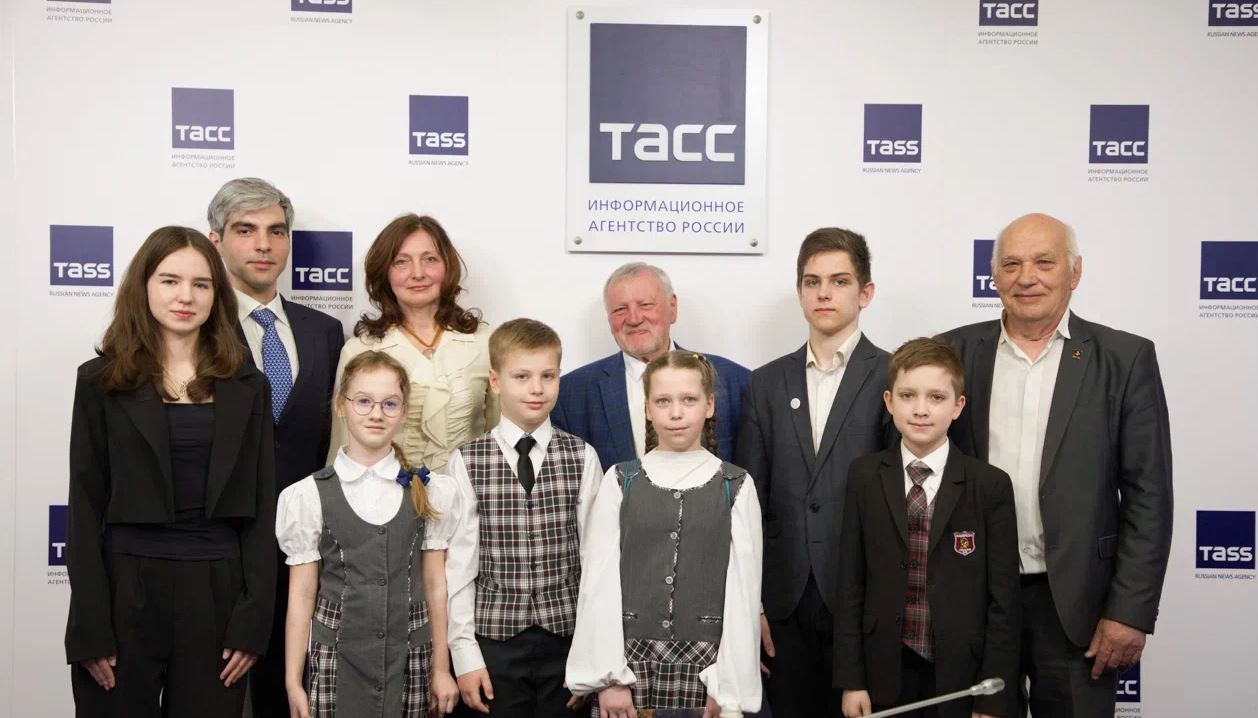 Детский экологический форум усилит международную повестку